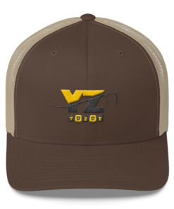 YUZUF Trucker Hat