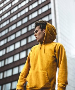 Men's Fashion