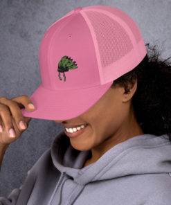 Aiyana Cap