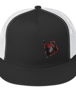 Calfuray Cap
