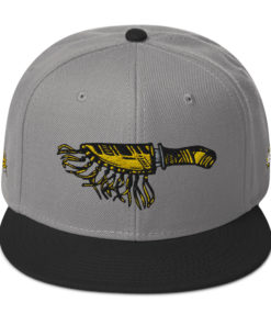Chef's knife Hat