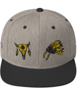 Hybrid Chief Hat