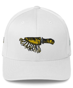 Chief's Knife Flex Cap