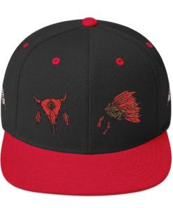 Hybrid Chief X Hat