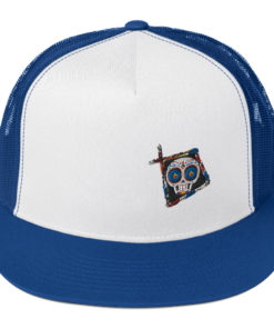 Amitola Cap